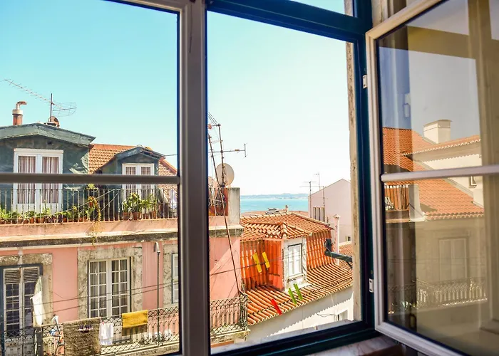 Alfama Guest House