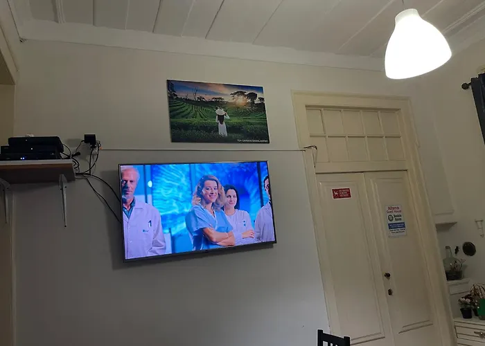 Alfama Guest House