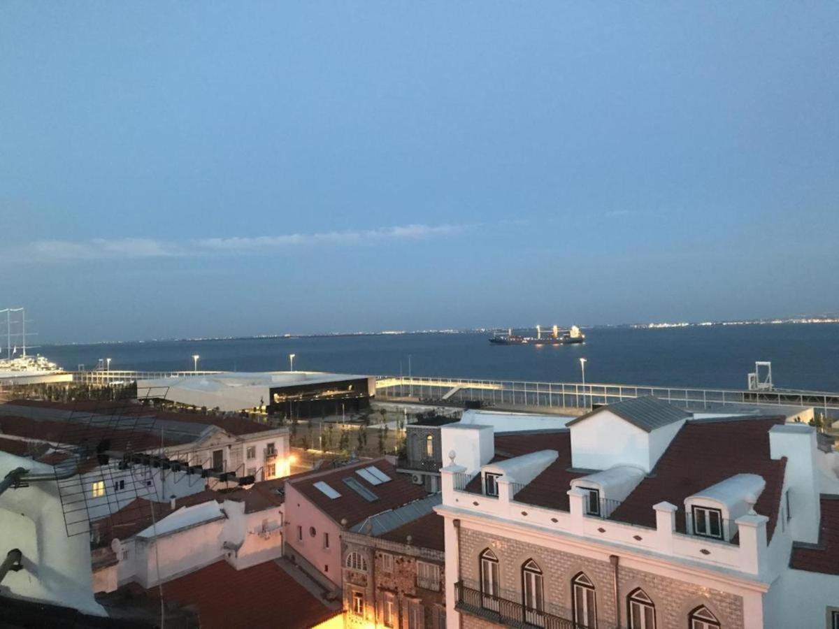 Alfama Affittacamere *