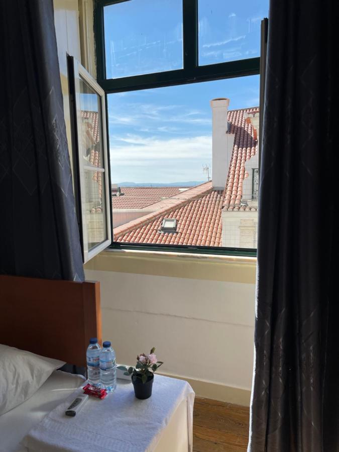 Alfama Affittacamere Lisbona
