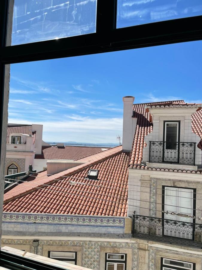Alfama * Lisbona