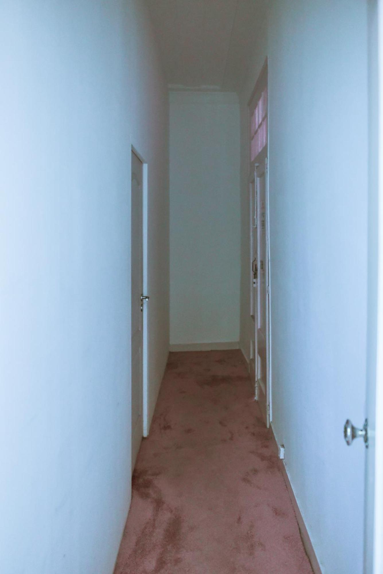 Alfama Affittacamere Lisbona