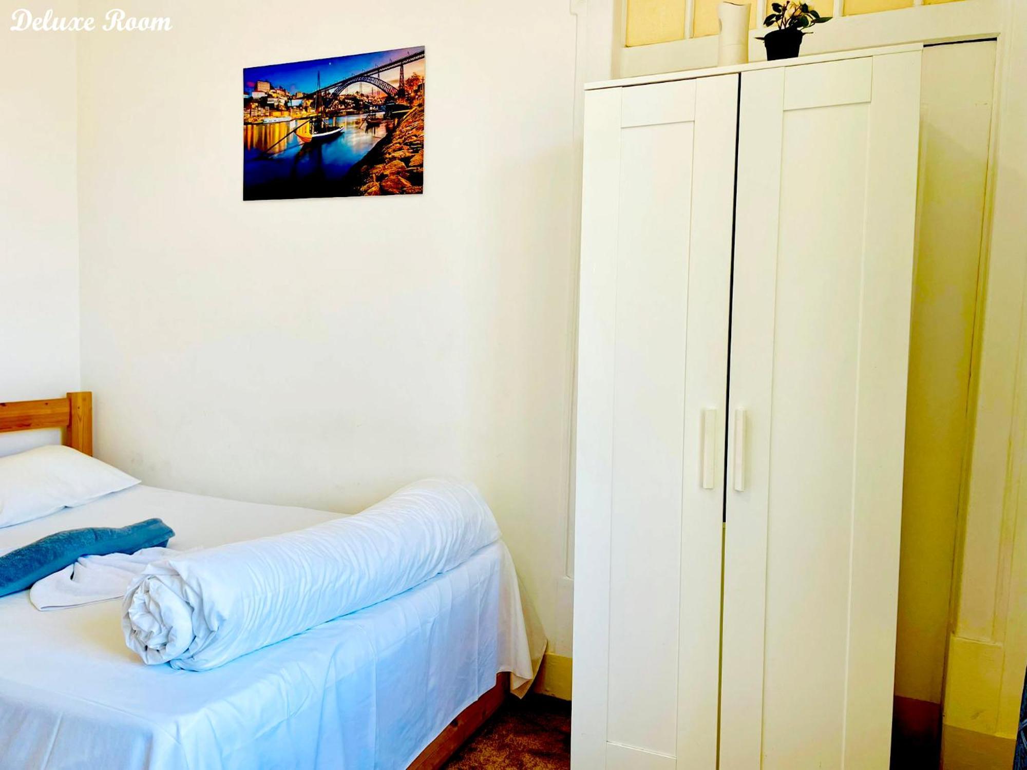 Alfama Affittacamere *