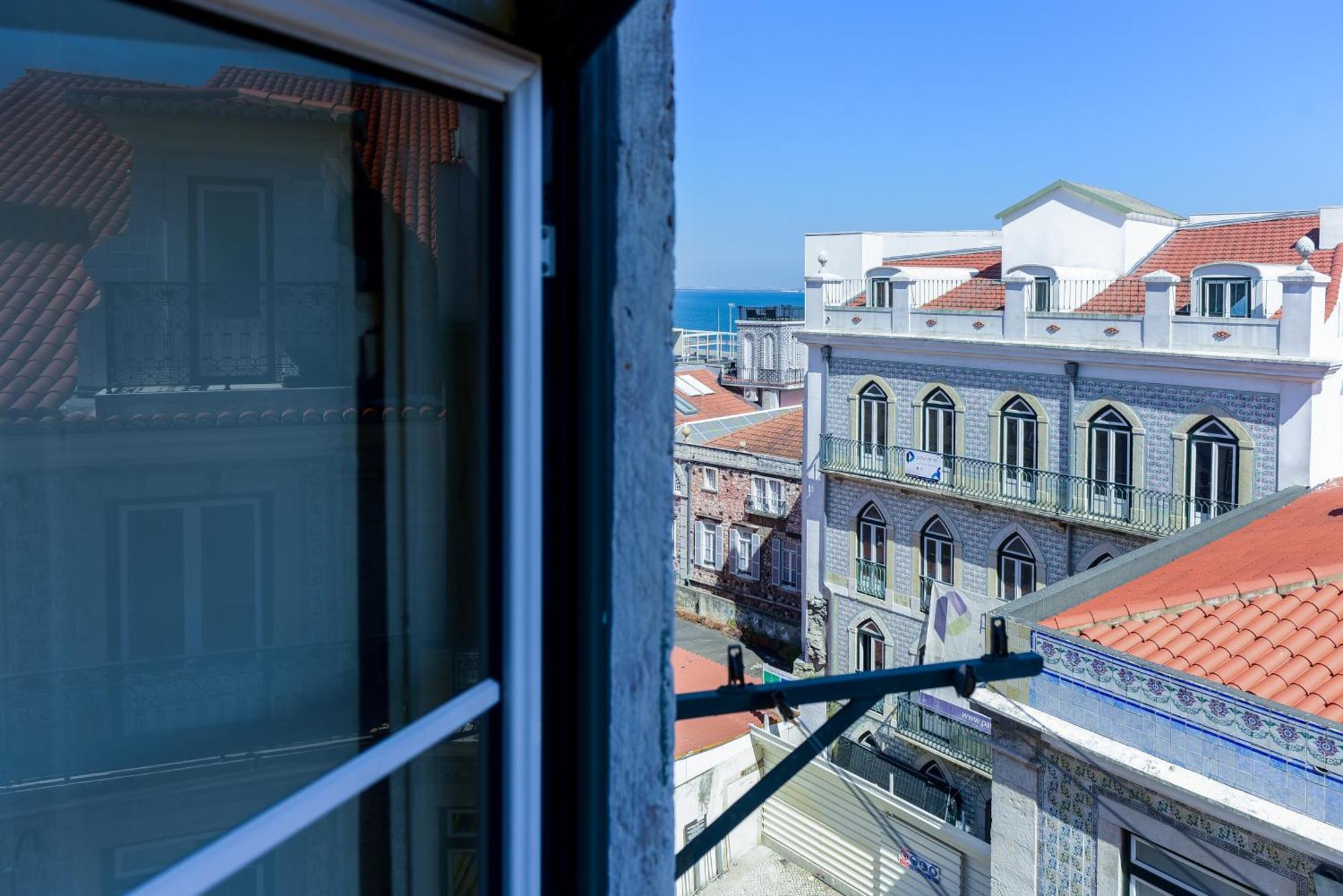 Alfama * Lisbona