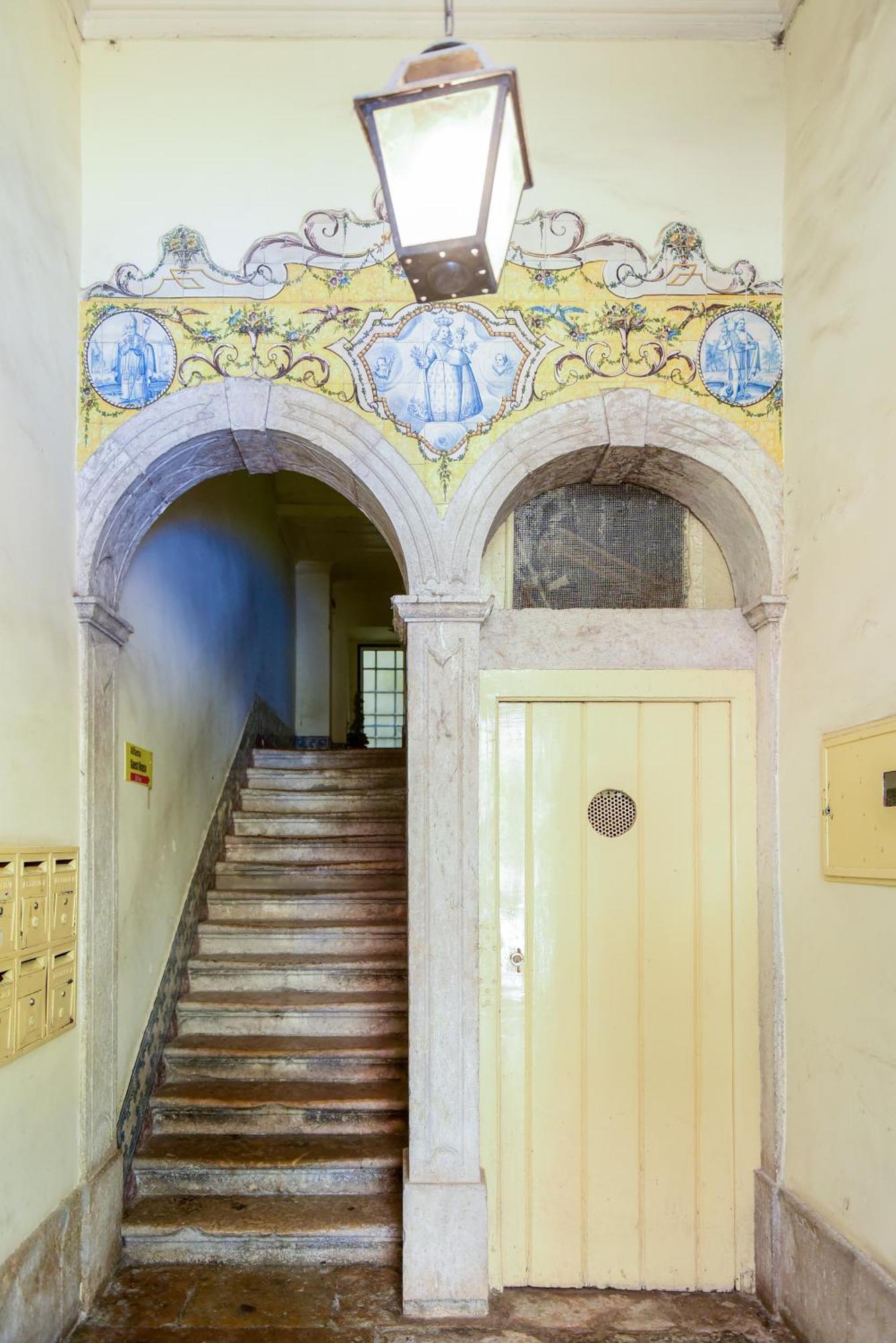 Affittacamere Alfama